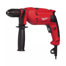 Drel Milwaukee DE13RP/SK / 630W