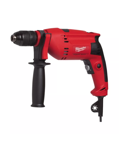 Drel Milwaukee DE13RP/SK / 630W