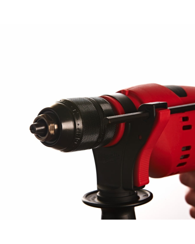 Drel Milwaukee DE13RP/SK / 630W
