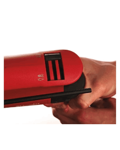 Drel Milwaukee DE13RP/SK / 630W