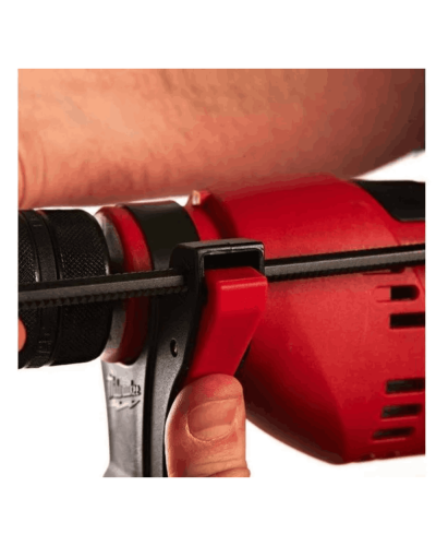 Drel Milwaukee DE13RP/SK / 630W
