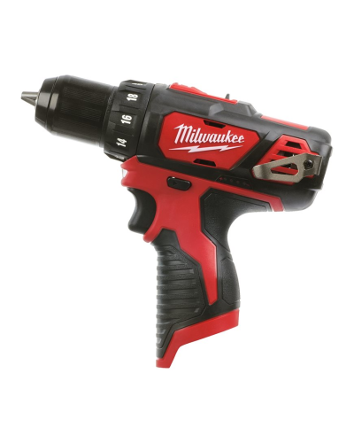Drel-şurup bağlayan Milwaukee M12BDD-0