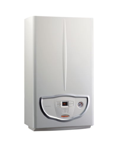 Combi Immergas 28 kW Mini