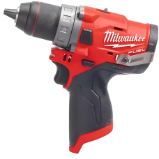 Drel-şurup bağlayan Milwaukee M12FDD-0