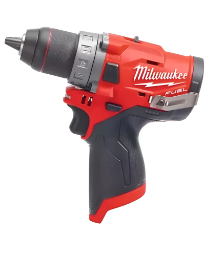 Drel-şurup bağlayan Milwaukee M12FDD-0