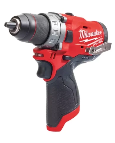 Drel-şurup bağlayan Milwaukee M12FDD-0