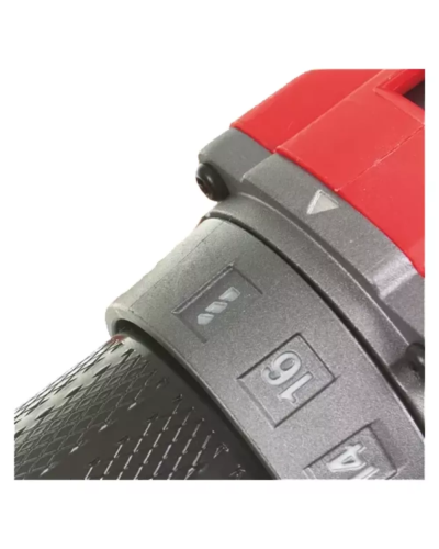 Drel-şurup bağlayan Milwaukee M12FDD-0