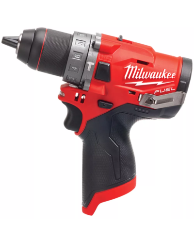Drel-şurup bağlayan  Milwaukee  M12FPD-0
