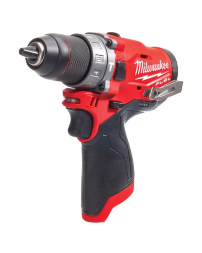 Drel-şurup bağlayan  Milwaukee  M12FPD-0