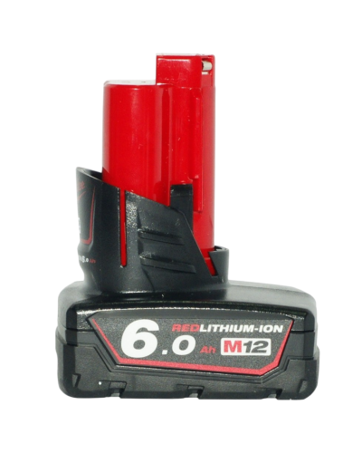 Drel-şurup bağlayan  Milwaukee M12FPD-602X (CASE+2X6.0)