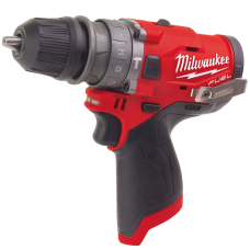 Drel-şurup bağlayan  Milwaukee M12FPDX-0