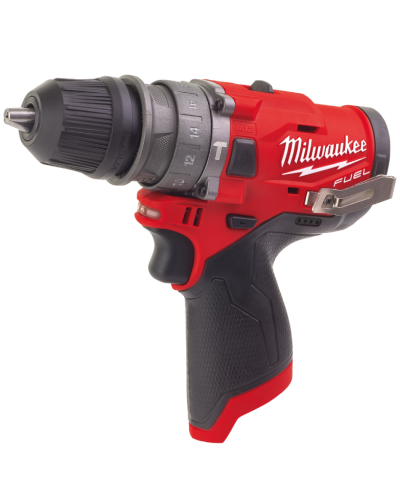 Drel-şurup bağlayan  Milwaukee M12FPDX-0