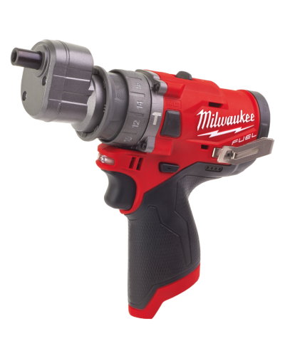 Drel-şurup bağlayan  Milwaukee M12FPDX-0