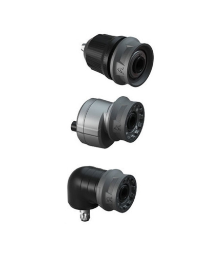 Drel-şurup bağlayan  Milwaukee M12FPDX-0