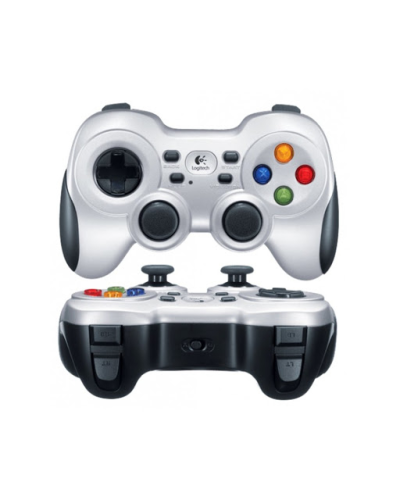 Gamepad Logitech F710 Wireless