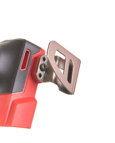Drel-şurup bağlayan Milwaukee M18BLDD2-502X (CASE+2X5.0)