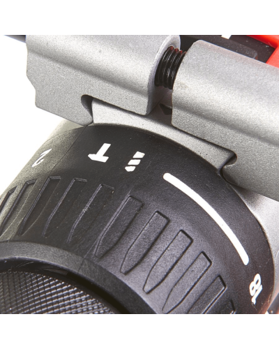 Drel-şurup bağlayan Milwaukee M18BLDD2-502X (CASE+2X5.0)