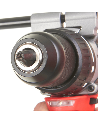 Drel-şurup bağlayan Milwaukee M18BLDD2-502X (CASE+2X5.0)