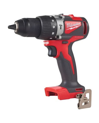 Drel-şurup bağlayan Milwaukee M18CBLDD-0