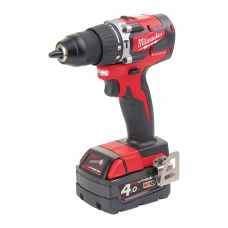Drel-şurup bağlayan Milwaukee M18CBLPD-0