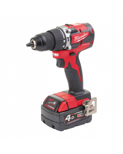 Drel-şurup bağlayan Milwaukee M18CBLPD-0