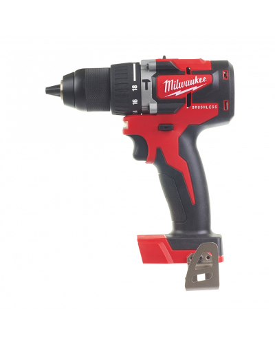 Drel-şurup bağlayan Milwaukee M18CBLPD-0