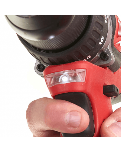 Drel-şurup bağlayan Milwaukee M18CBLPD-0