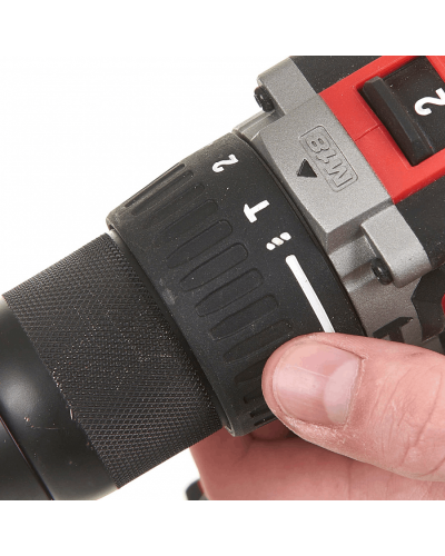 Drel-şurup bağlayan Milwaukee M18CBLPD-0