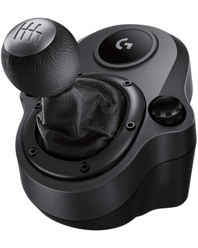 Logitech Driving Force Shifter