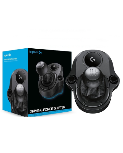 Logitech Driving Force Shifter