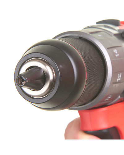 Drel-şurup bağlayan Milwaukee M18FDD2-0X