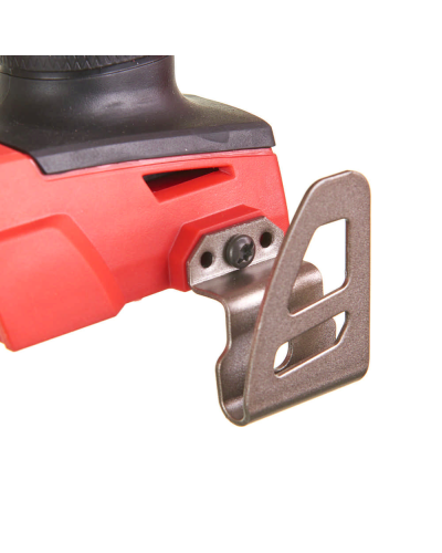 Drel-şurup bağlayan Milwaukee M18FDD2-0X