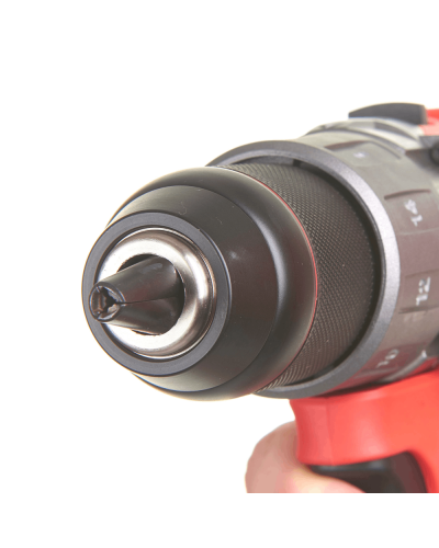 Drel-şurup bağlayan Milwaukee  M18FPD2-502X (HD BOX+2X5.0)