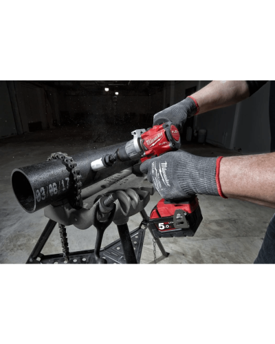 Drel-şurup bağlayan Milwaukee  M18FPD2-502X (HD BOX+2X5.0)