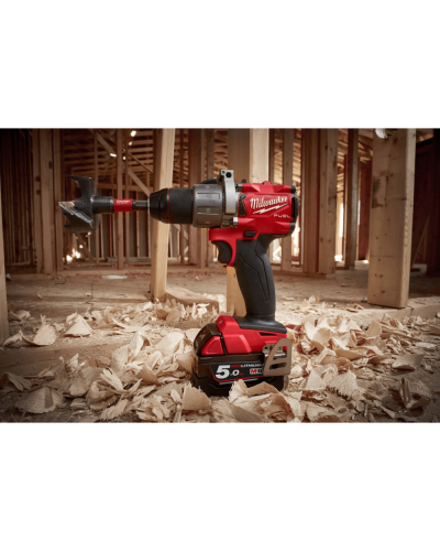 Drel-şurup bağlayan Milwaukee  M18FPD2-502X (HD BOX+2X5.0)