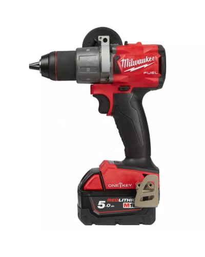 Drel-şurup bağlayan Milwaukee M18ONEDD2-0X