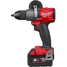 Drel-şurup bağlayan Milwaukee M18ONEPD2-0X / 18V