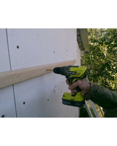 Drel-şurup bağlayan Ryobi  R18DD3-120S (Bag+1X2.0)