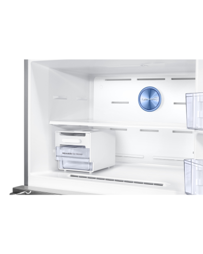 Soyuducu Samsung RT62K7110SL/WT