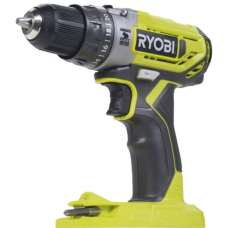 Drel-şurup bağlayan Ryobi R18DD3-220S (Bag+2X2.0)