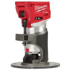 Frezer Milwaukee M18FTR-0X  18V