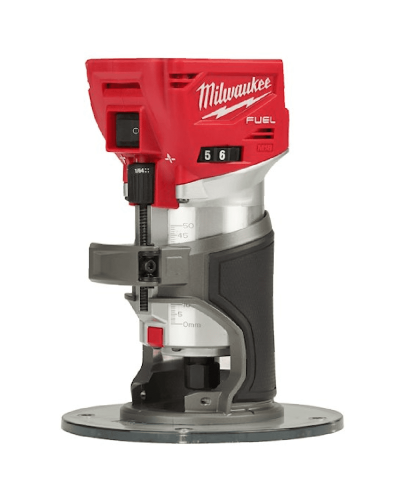 Frezer Milwaukee M18FTR-0X  18V