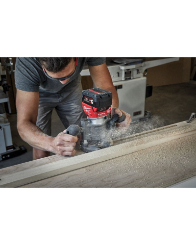 Frezer Milwaukee M18FTR-0X  18V
