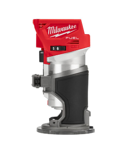Frezer Milwaukee M18FTR-0X  18V