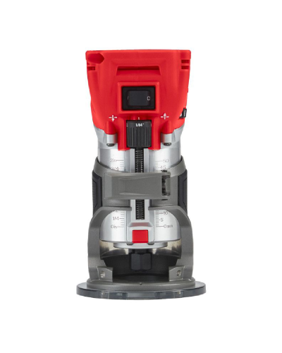 Frezer Milwaukee M18FTR-0X  18V