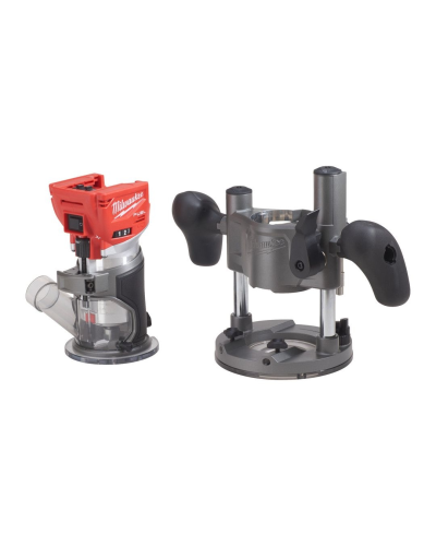 Frezer Milwaukee M18FTR-0X  18V