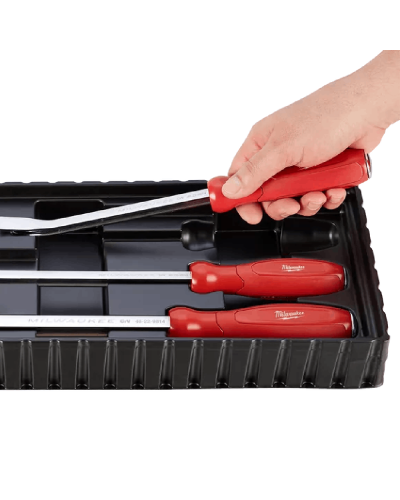 İsgənə Milwaukee   4 pcs (48229214)