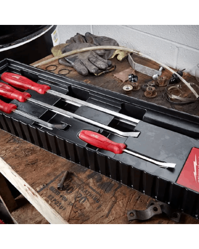 İsgənə Milwaukee   4 pcs (48229214)