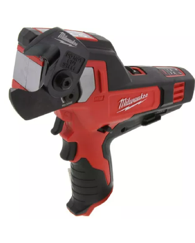 Kabel kəsən Milwaukee M12CC-0 / 12V