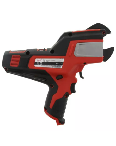 Kabel kəsən Milwaukee M12CC-0 / 12V